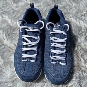 Skechers Memory Foam Shoes
